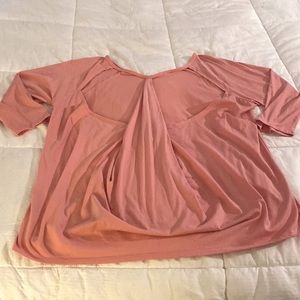 Fabletics athleisure top